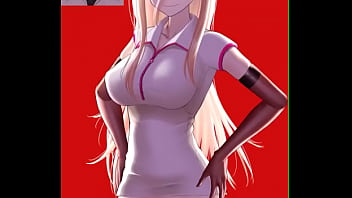 Chainsawman fuck power