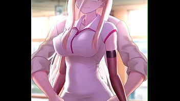 Chainsawman fuck power