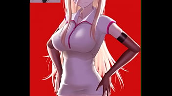 Chainsawman fuck power