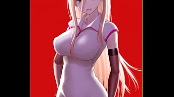 Chainsawman fuck power