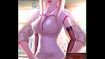 Chainsawman fuck power