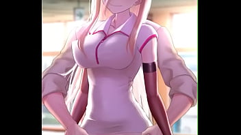 Chainsawman fuck power