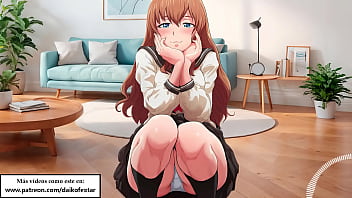 Instrucciones para orgasmo anal sin juguetes sexuales profesora voz española Instrucciones para orgasmo anal sin juguetes sexuales profesora voz española