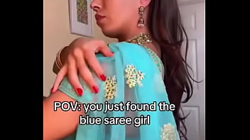 Things ppl told me they searched* before finding blue saree indian pornstar big ass indian brazzers blue saree sa
