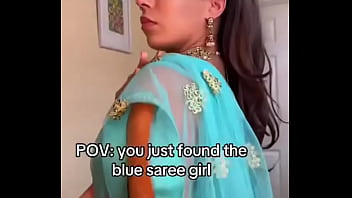 Things ppl told me they searched* before finding blue saree indian pornstar big ass indian brazzers blue saree sa
