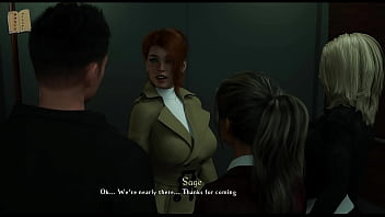 Being a dik 213 dik route