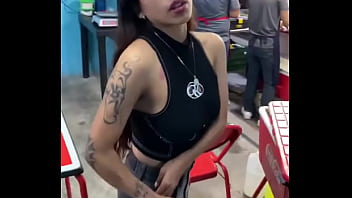 Pensé que los tacos eran de a gratis