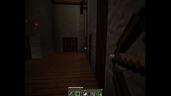 Hornyland ep1 rescatamos a la gotica ellie y nos recompensa con chupadas y montando polla