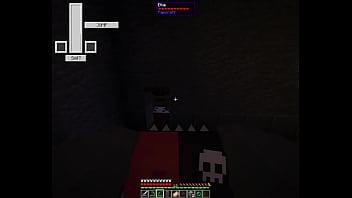 Hornyland ep1 rescatamos a la gotica ellie y nos recompensa con chupadas y montando polla