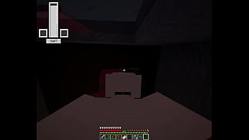 Hornyland ep1 rescatamos a la gotica ellie y nos recompensa con chupadas y montando polla