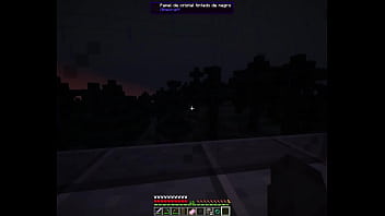 Hornyland ep1 rescatamos a la gotica ellie y nos recompensa con chupadas y montando polla