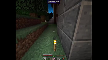 Hornyland ep1 rescatamos a la gotica ellie y nos recompensa con chupadas y montando polla