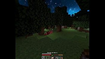 Hornyland ep1 rescatamos a la gotica ellie y nos recompensa con chupadas y montando polla