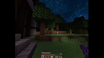 Hornyland ep1 rescatamos a la gotica ellie y nos recompensa con chupadas y montando polla