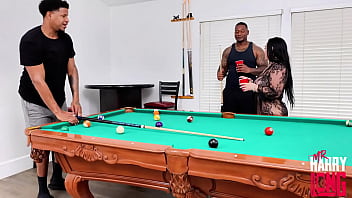 Creampie Corner Pocket 2 Bbc Stuff Hot Milf thumbnail