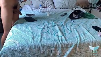 I fuck my best friend's stepsister for the first time