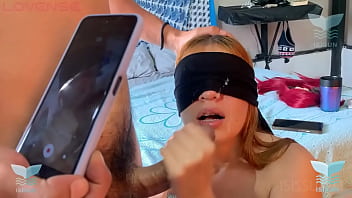 I fuck my best friend's stepsister for the first time