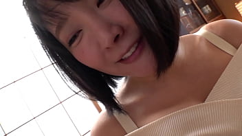 Beautiful busty japanese milf