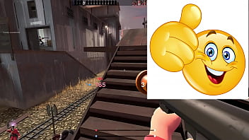 Smooth jazz and tf2 how can it get any better than this