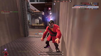 Smooth jazz and tf2 how can it get any better than this