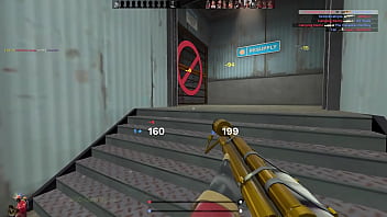 Smooth jazz and tf2 how can it get any better than this