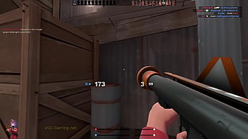 Smooth jazz and tf2 how can it get any better than this