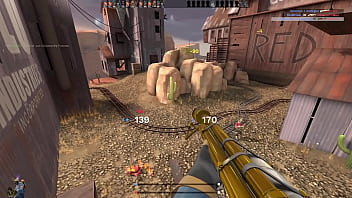 Smooth jazz and tf2 how can it get any better than this