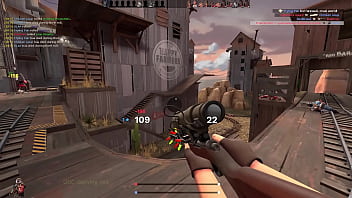 Smooth jazz and tf2 how can it get any better than this