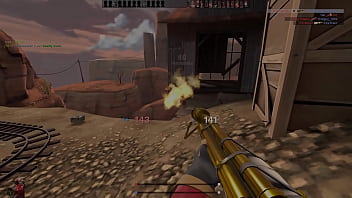 Smooth jazz and tf2 how can it get any better than this