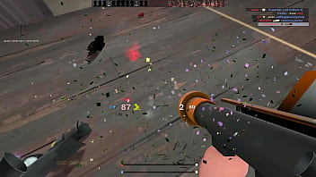 Smooth jazz and tf2 how can it get any better than this