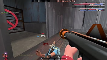 Smooth jazz and tf2 how can it get any better than this