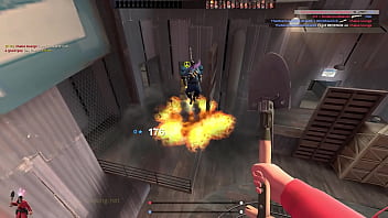 Smooth jazz and tf2 how can it get any better than this