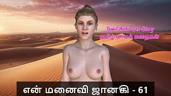 Tamil sex story tamil kama kathai my wife janaki 61