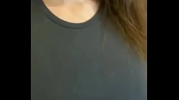 The stepmother is bent over and wants to be fucked