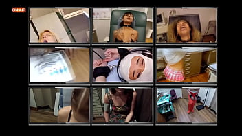 Bts sfw stacy shepard in a stimulating exam movie fails shenanigans and chitchatting after scene see full medfet movie exclusively on girlsgonegyno many more films