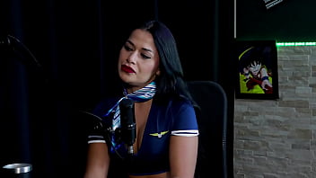 Morena gostosa faz stripper mostra os lindos peitos depois de falar que não gosta da exposição e sobre ficar com famoso tifany rocha swing cast watch sheer red