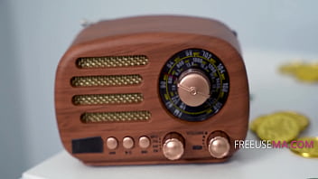 Four leaves clover with tits followed & fucked at her house while she cleans