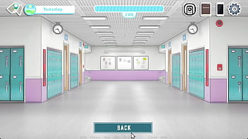 Sexnote cap 54 mi jefa me hace una paja y me chupa la polla