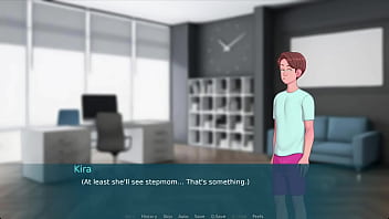 Sexnote cap 54 mi jefa me hace una paja y me chupa la polla