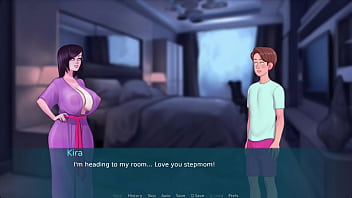 Sexnote cap 54 mi jefa me hace una paja y me chupa la polla