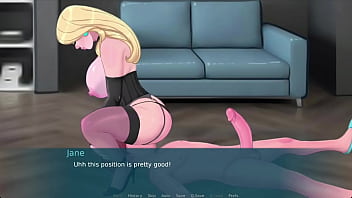 Sexnote cap 54 mi jefa me hace una paja y me chupa la polla