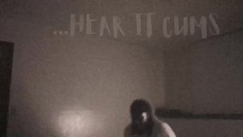 Step son walked in on while receiving backshots