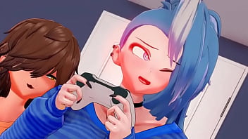 Tw fanfic sapphire loses a bet and fucked