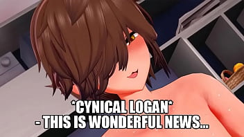 Tw fanfic sapphire loses a bet and fucked