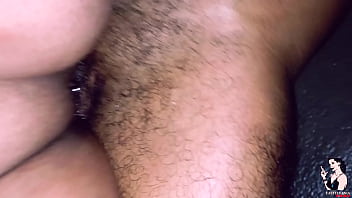 Trailer paty angel & teteu i took the tattooed redhead and cum in her pussy