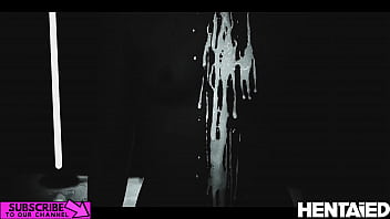 Real life hentai hot brunette fuck huge dildo and explodes with cum Real life hentai hot brunette fuck huge dildo and explodes with cum