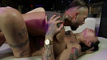 Tommy's always loved lady maffin's holes