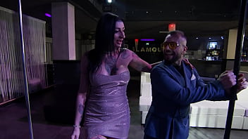 Tommy's always loved lady maffin's holes