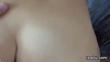 Flawless czech teenie is teased in the supermarket and rode in pov