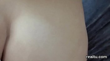 Flawless czech teenie is teased in the supermarket and rode in pov